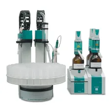 Metrohm MATi 01 Fully Automated Water Analysis System